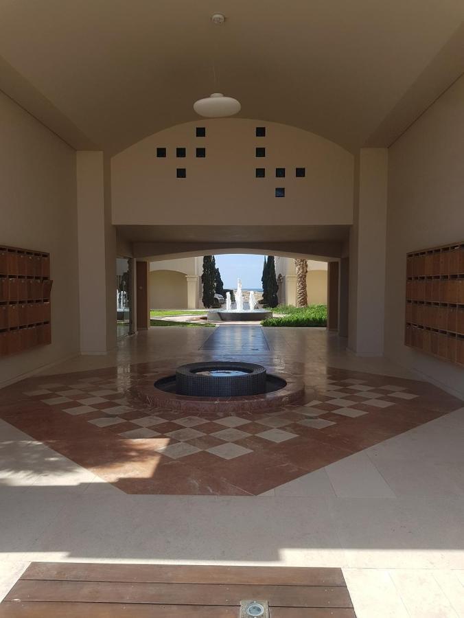 شقة The Lighthouse بافوس المظهر الخارجي الصورة