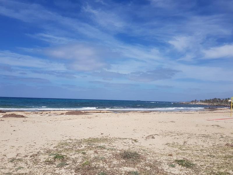 شقة The Lighthouse بافوس المظهر الخارجي الصورة